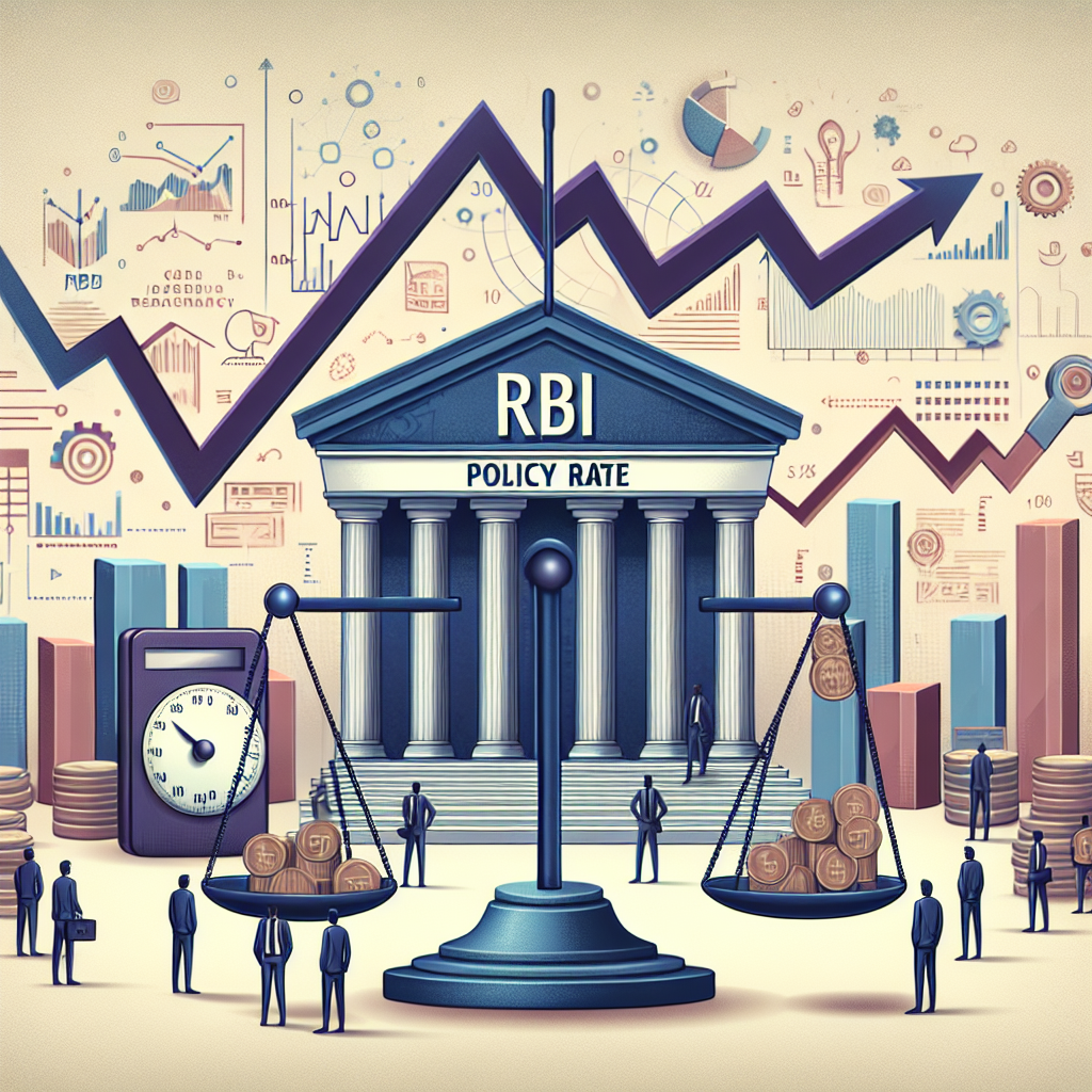 RBI's Watchful Guard: A Closer Look at Financial Vigilance