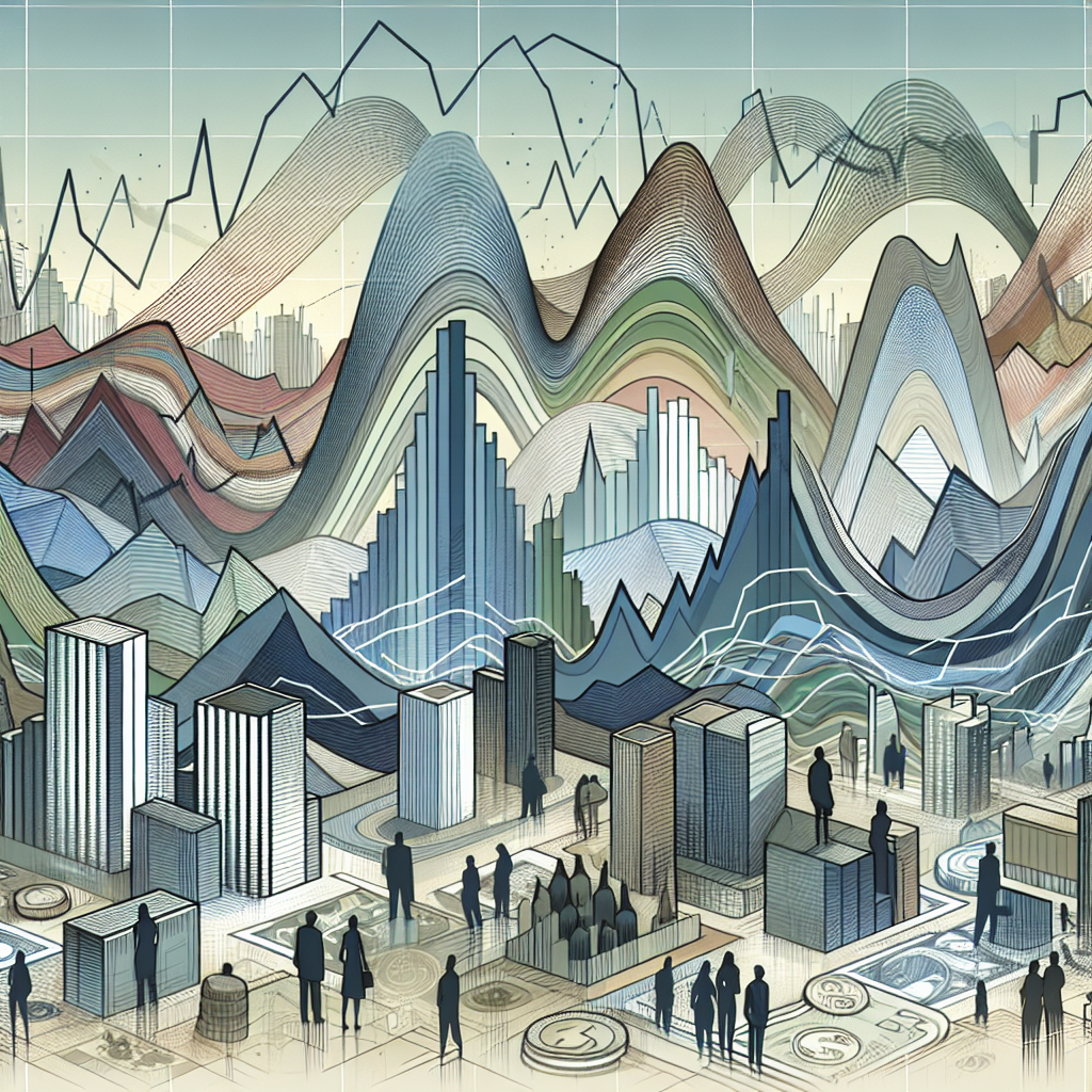 Market Shifts as Global Economic Tensions Rise