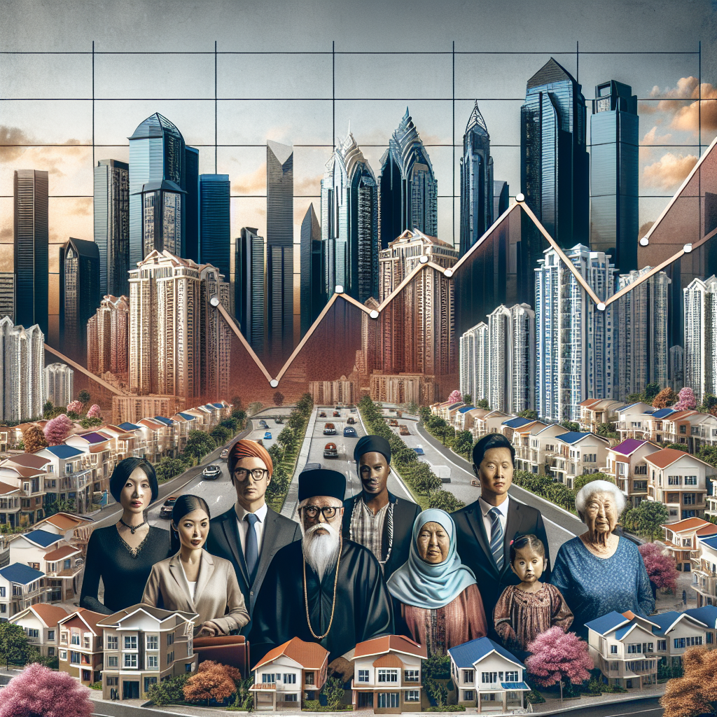 Soaring Housing Prices: Delhi-NCR and Bengaluru Lead with 29% Surge