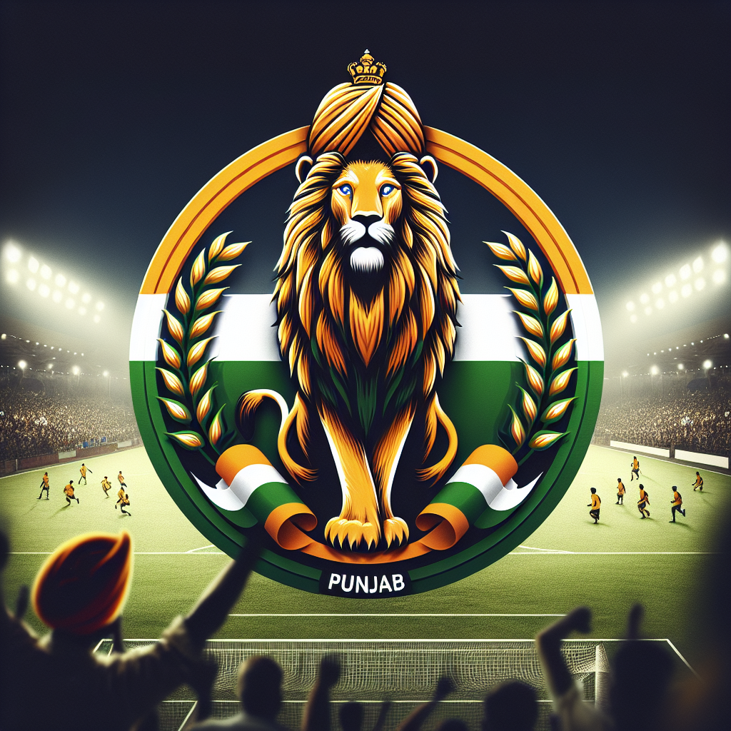 Punjab FC Reveals 26-Member Squad for Upcoming ISL Season