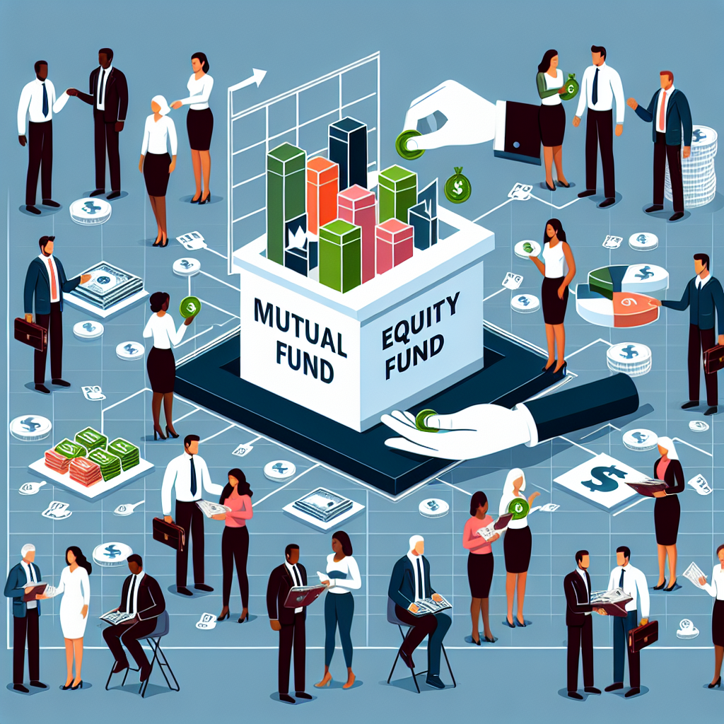 Equity Mutual Funds Surge with Record Inflows in August