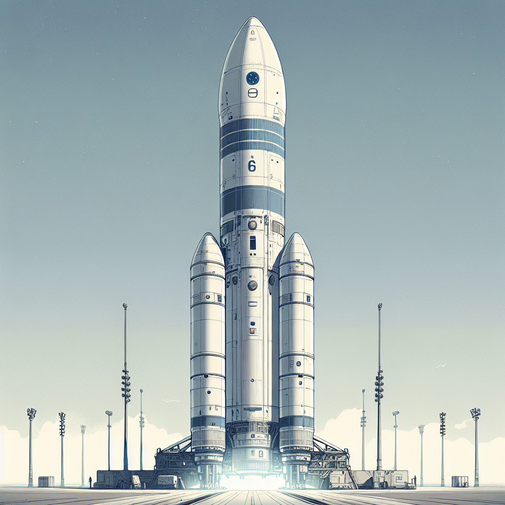 Ariane 6: Europe's Rocket Poised to Reclaim Space