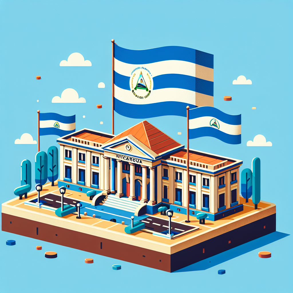 Nicaragua Shuts Down 169 NGOs, Tightens Grip on Civil Society