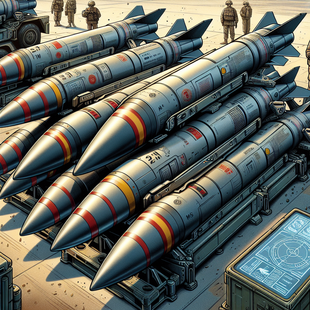 NATO Orders $700 Million in Stinger Missiles Amid Rising European Defense Needs