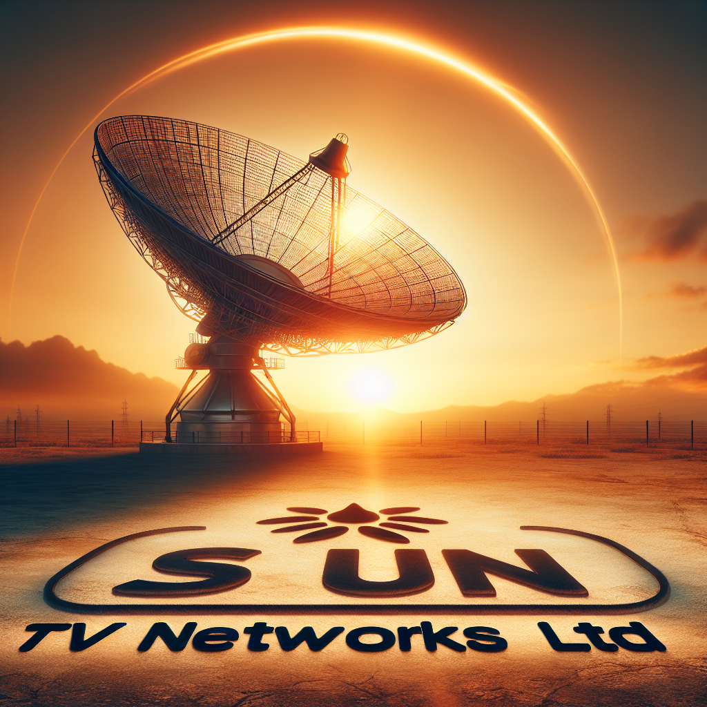 Sun TV Network Projects Substantial Revenue Boost from Cricket Franchise