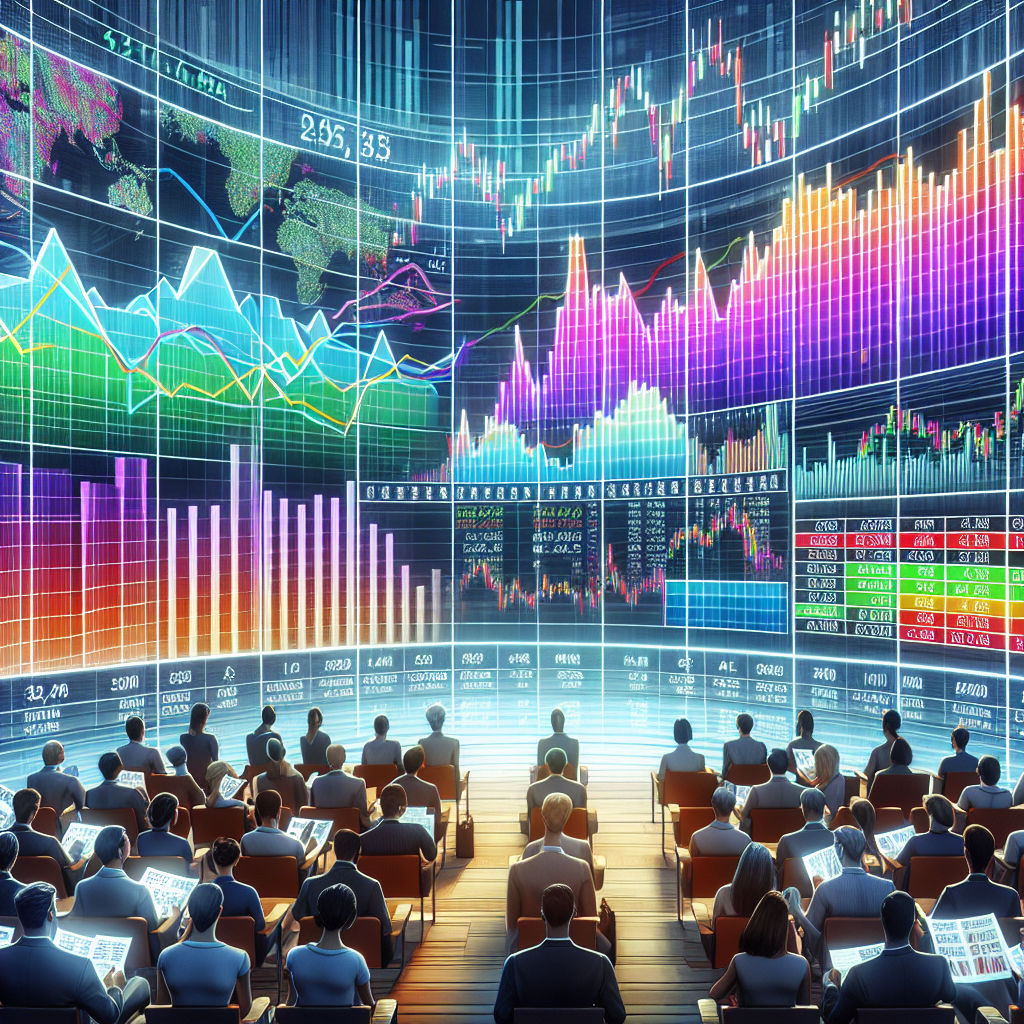 Sensex and Nifty Dip Amid RBI's Unchanged Policy Rate