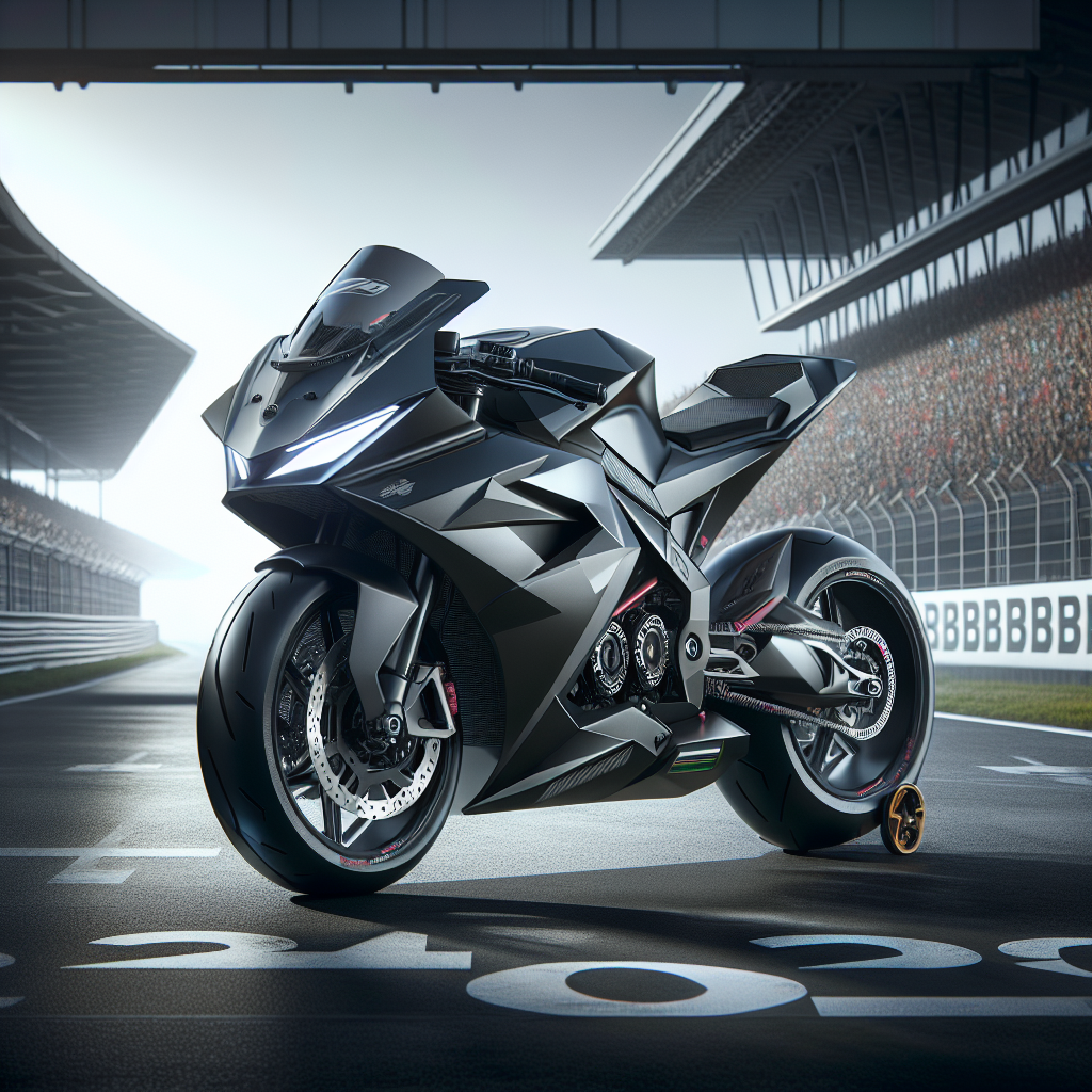 TVS Unveils Apache 2024 RTR 160 Racing Edition with Exclusive Features