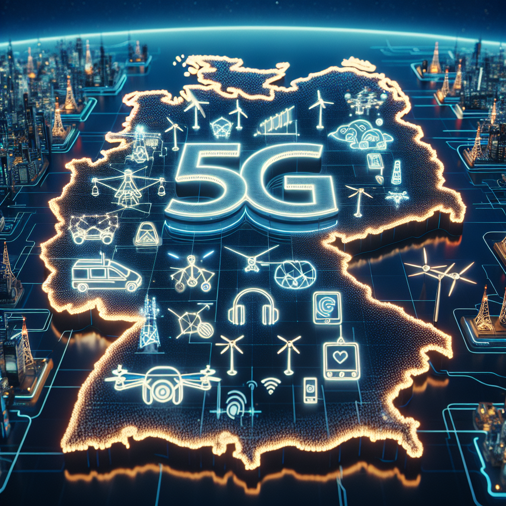 5G Network Adoption: Users Report Boost in Connectivity | Technology