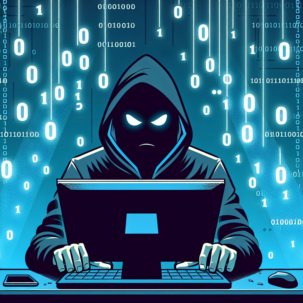 Vigilance Against Cyber Fraud: A Textile Mogul's Cautionary Tale