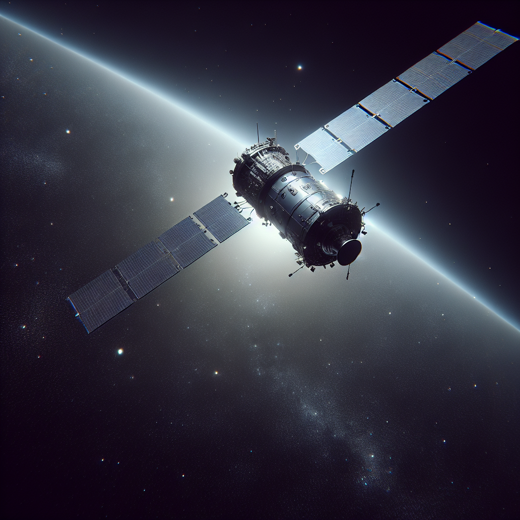 From Wooden Satellites to Dark Matter: Bridging the Cosmos