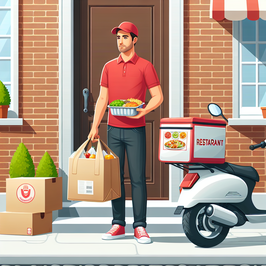 Swiggy Partners with Staffing Experts to Boost Restaurant Recruitment