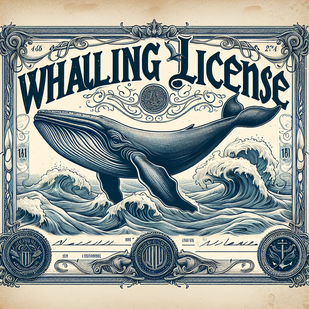 Iceland Issues Controversial Whaling License Despite Protests