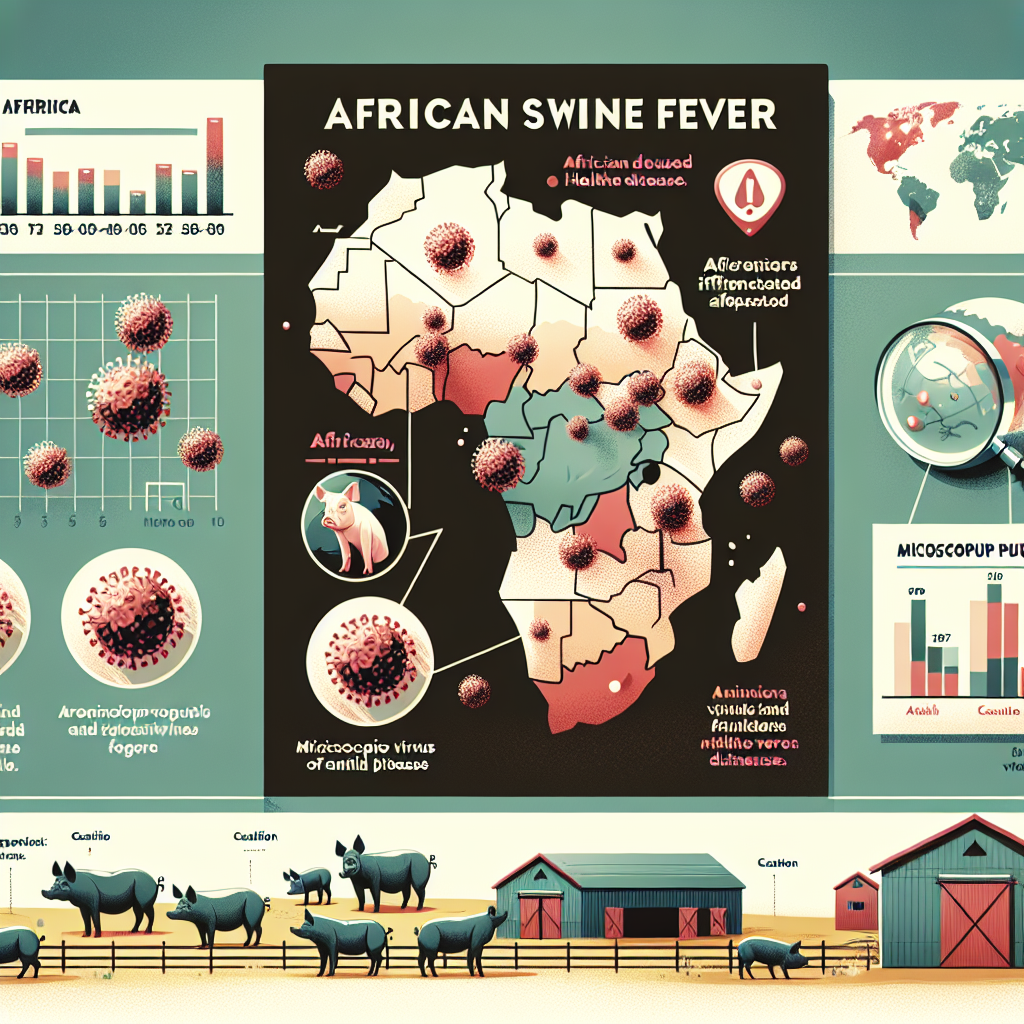 France Ups Efforts Against African Swine Fever at German Border