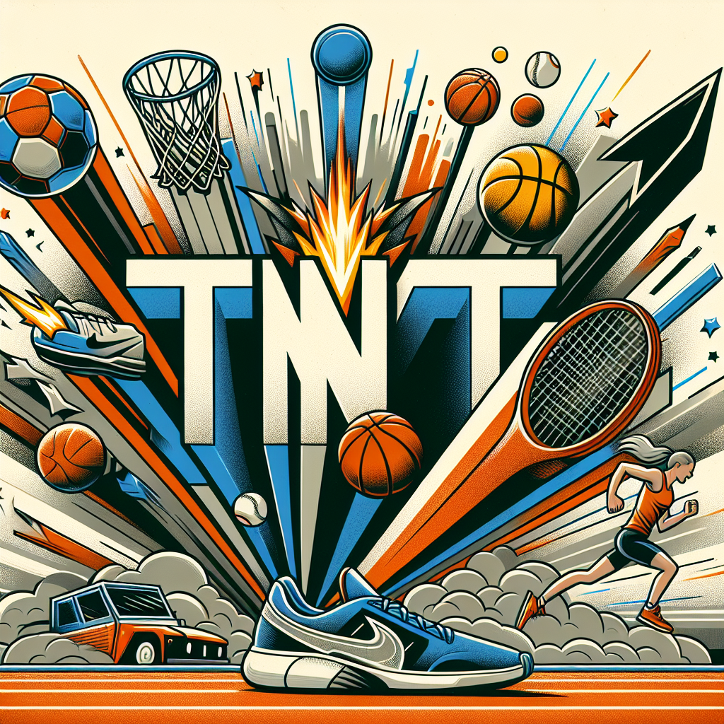 TNT Sports Scores Big with 10-Year French Open Deal