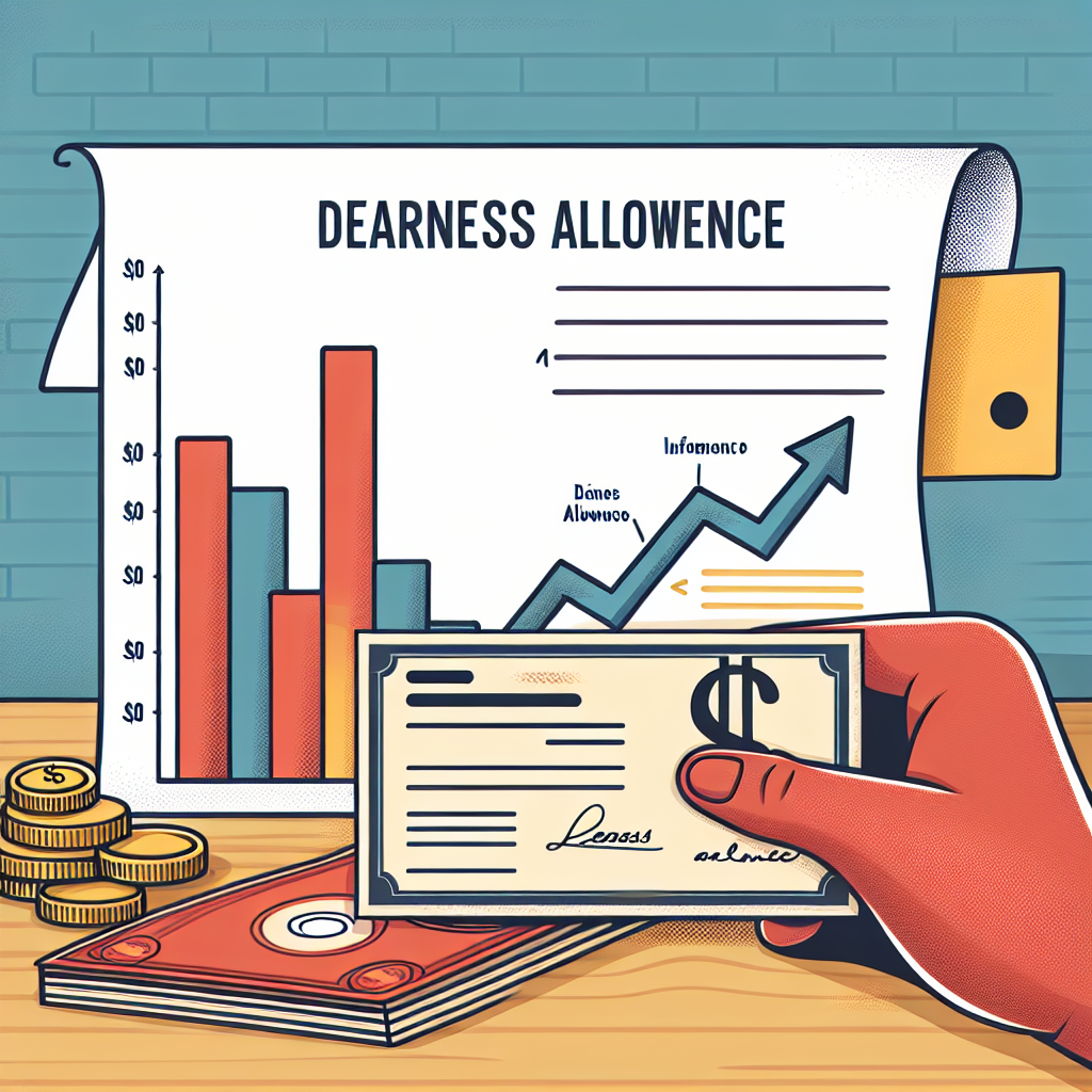 Kerala Government Grants Dearness Allowance to Boost Employee Benefits