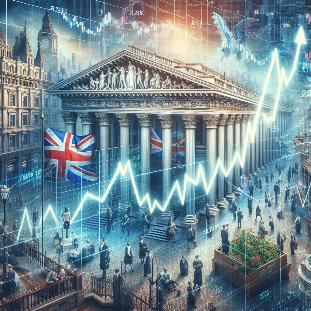 UK Stocks Rally with Sector Surges Amid Major Acquisition Moves