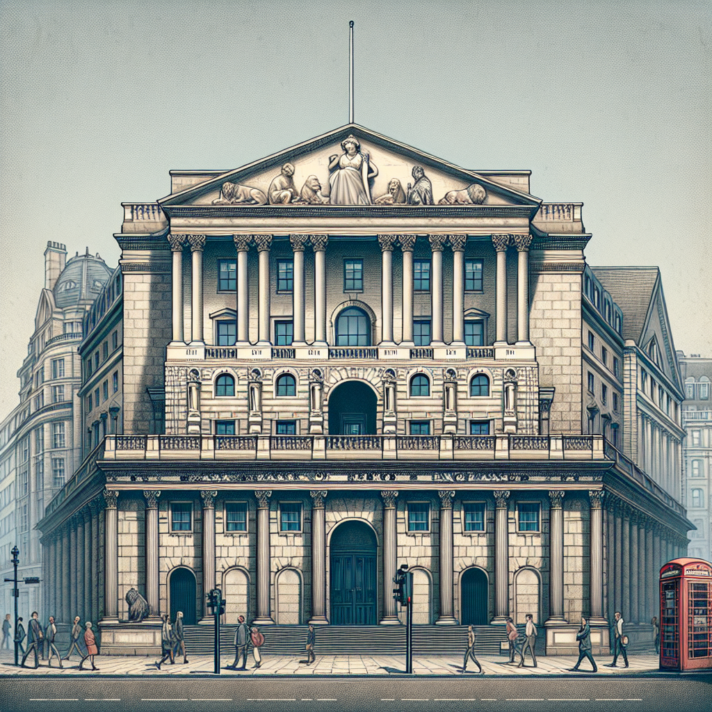 Bank of England Poised for Interest Rate Cuts: Insights from Former MPC Member