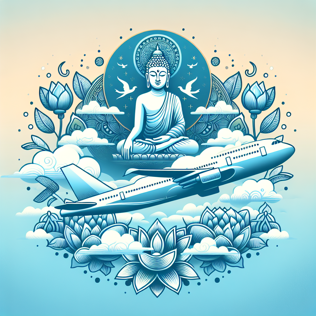 Buddha Air Increases Flights to Varanasi Amid Rising Demand