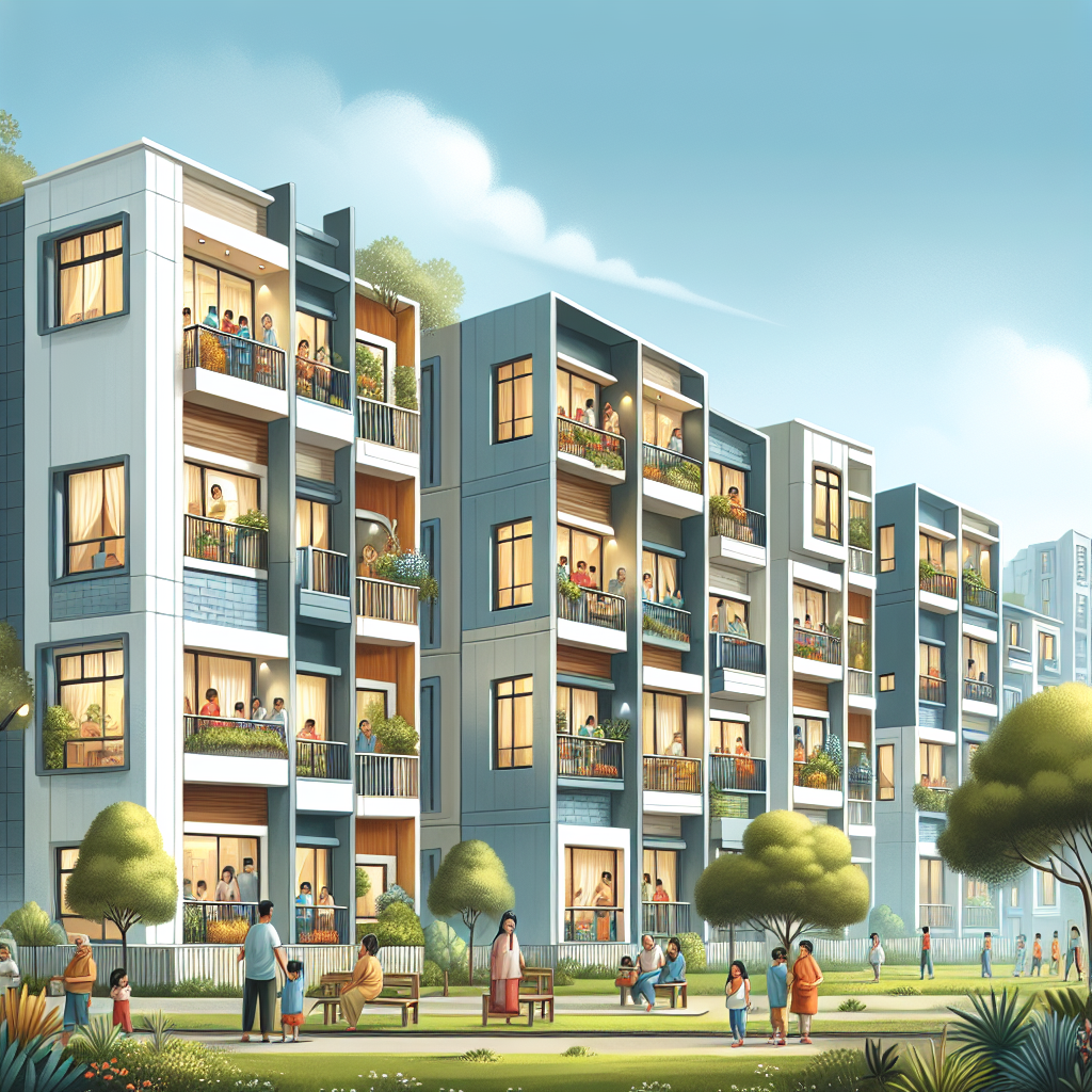 Ashiana Housing Achieves Strong Sales with Kid-Centric Project in Gurugram