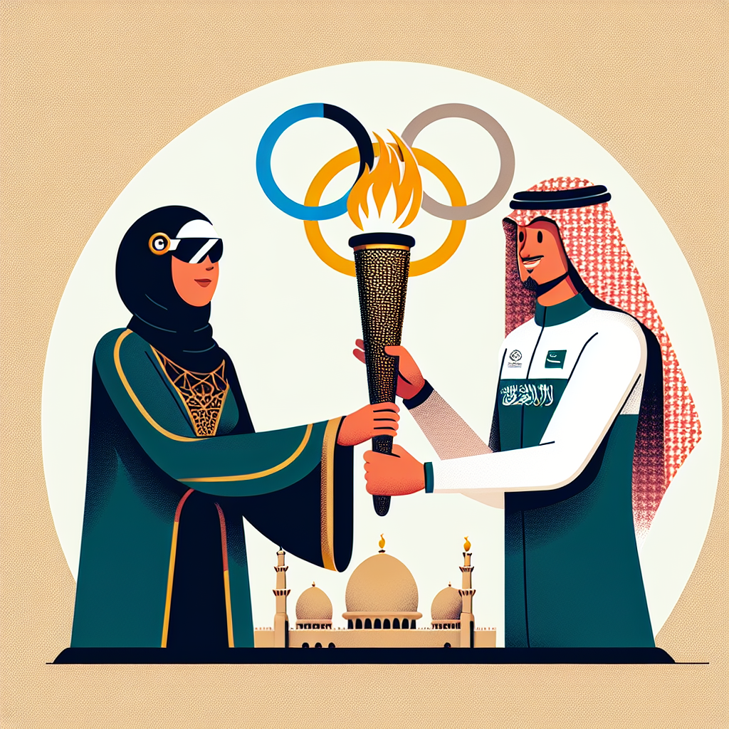 Saudi Arabia's Grand Play: Massive Esports Investment Amid Human Rights Scrutiny