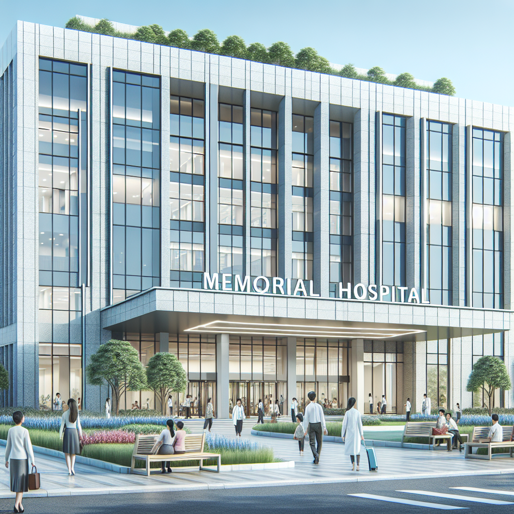 Ramaiah Memorial Hospital Partners with Mount Sinai for Enhanced Healthcare Excellence