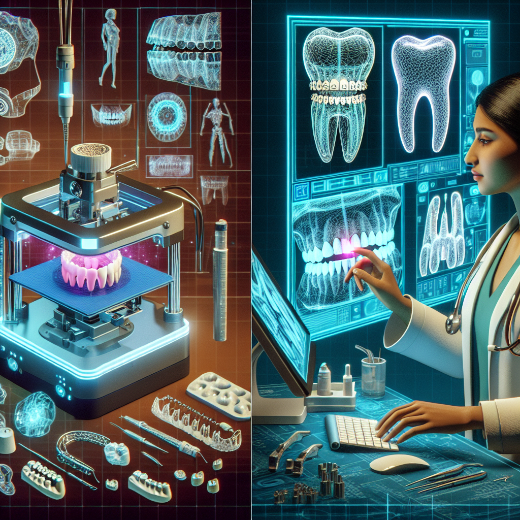 Seeing the Future: How 3D Virtual Setups are Revolutionizing Orthodontics