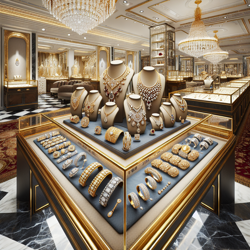 Malabar Gold & Diamonds Expands UK Presence with New Leicester Showroom