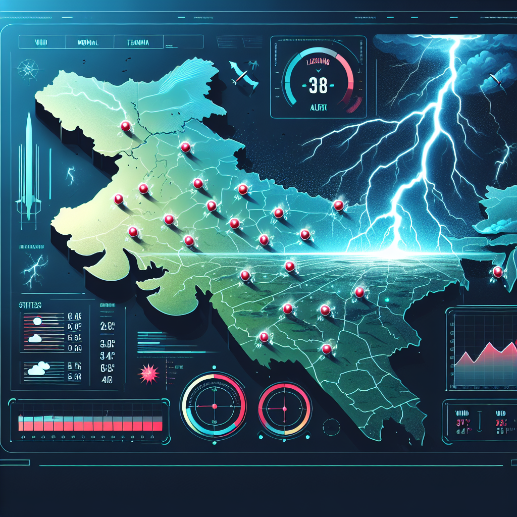 Decade of Lightning: Alarming Spike in Fatalities from 2010 to 2020