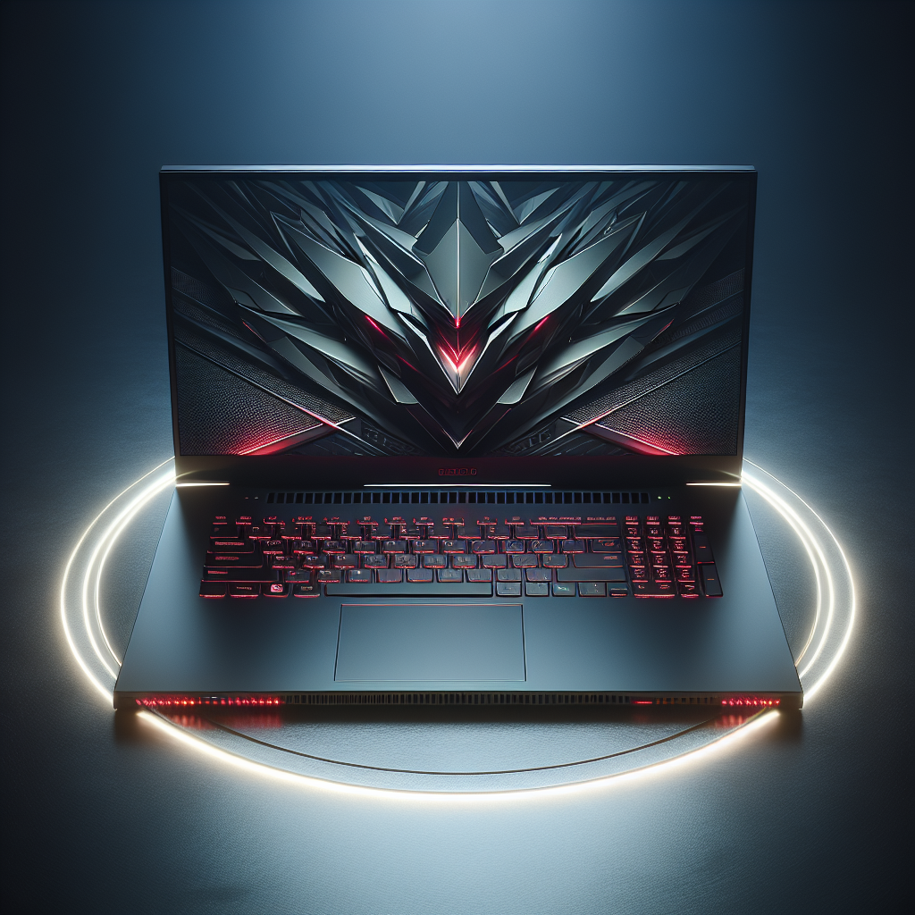 MSI Unveils Cutting-Edge AI+ Laptops at IFA 2024