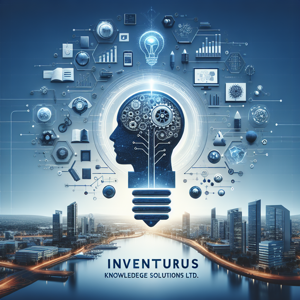 Inventurus Knowledge Solutions Files For IPO With Sebi