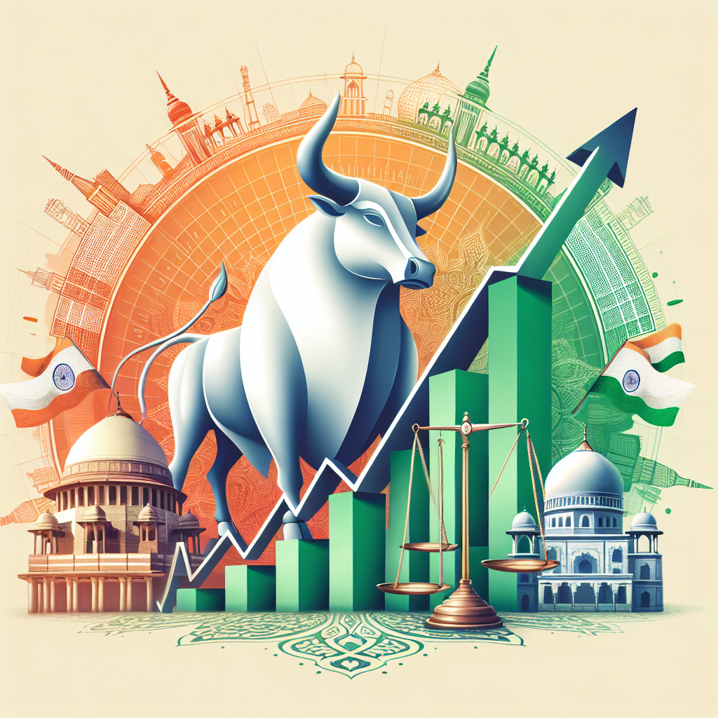 India Surpasses China in MSCI Emerging Markets IMI, Promising $4.5 Billion Inflows