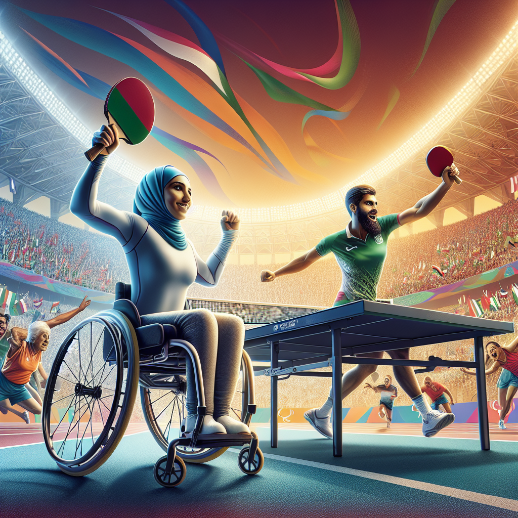 India's Historic Medal Haul at Paralympics