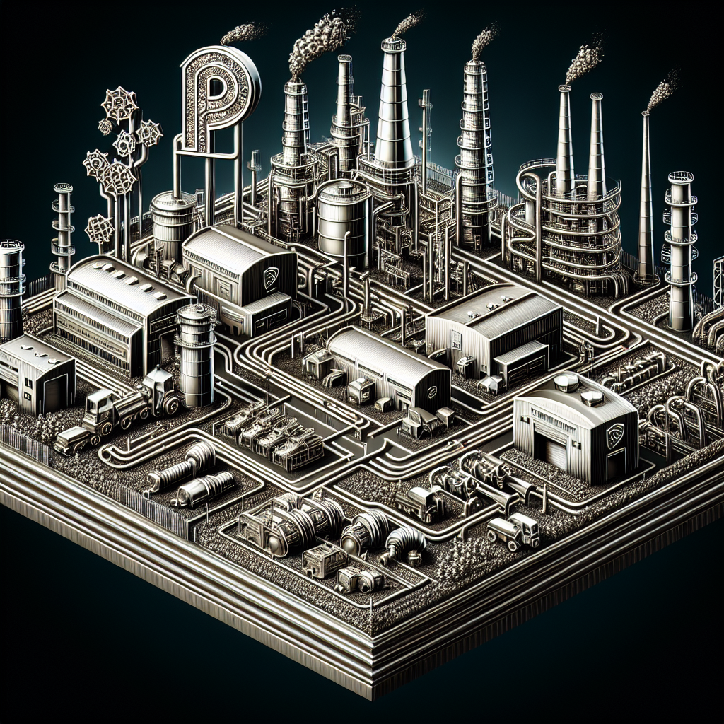 Platinum Industries Ltd. Surpasses Revenue Milestone Amid Strategic Expansion