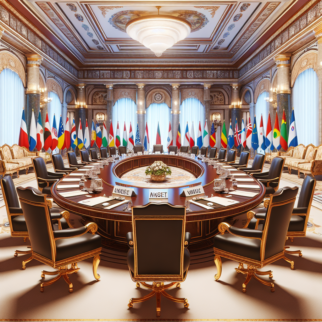 G7 Summit Spotlight: Migration, Economic Security, and AI