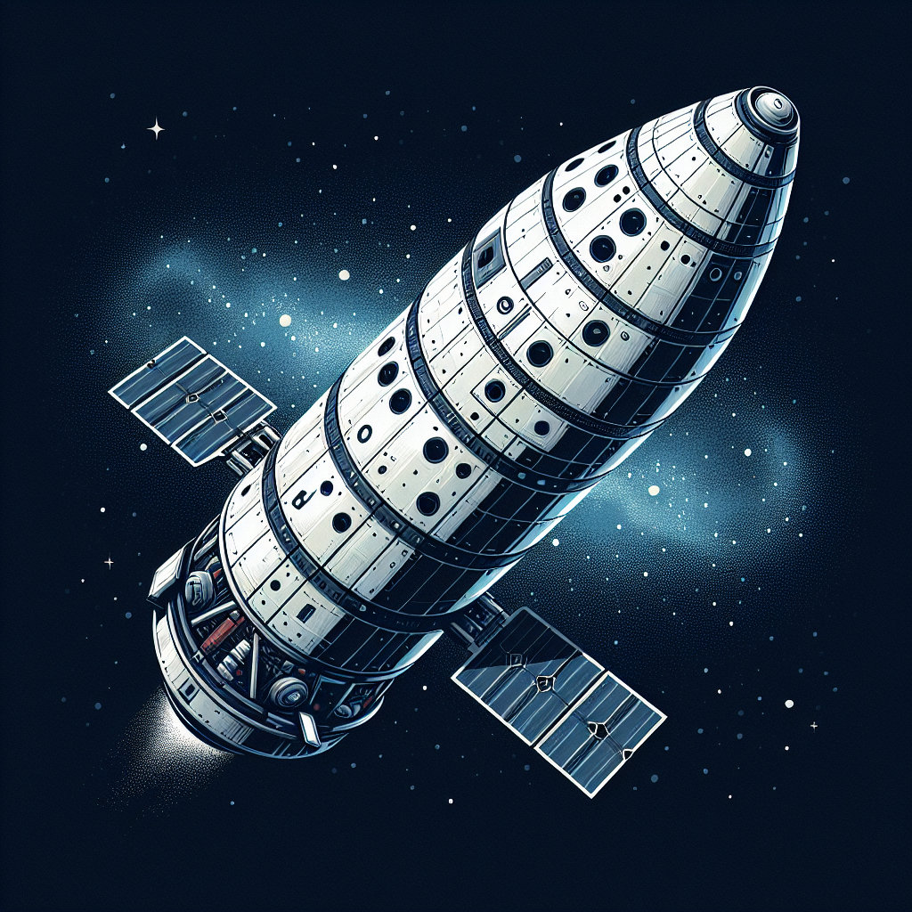 Boeing Starliner Preps for ISS Departure on June 22