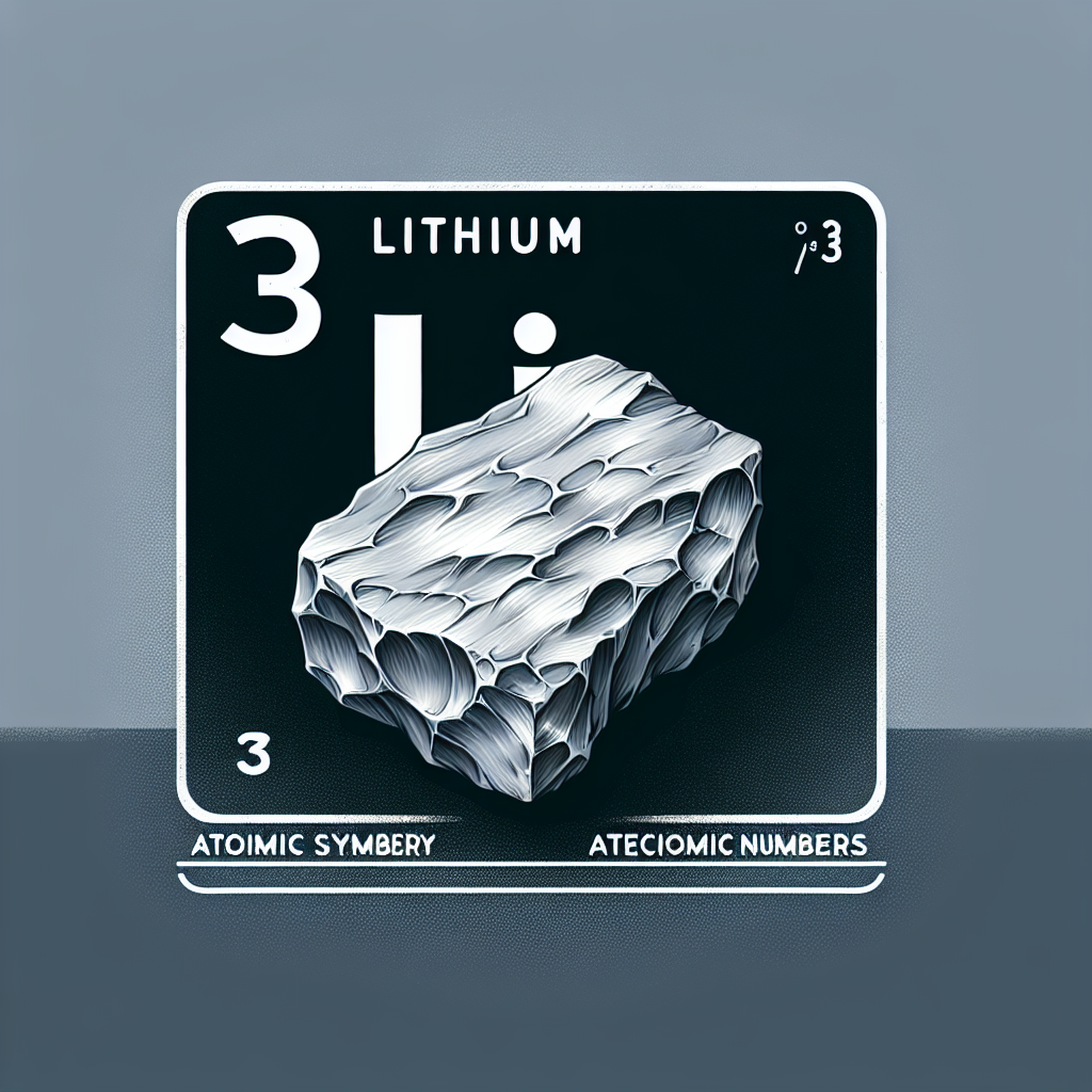 Lithium Market Turmoil: A Strategic Turning Point in Argentina