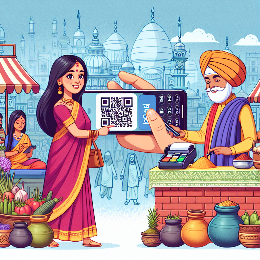 India's Digital Payment Evolution: An In-Depth Look at Future Growth