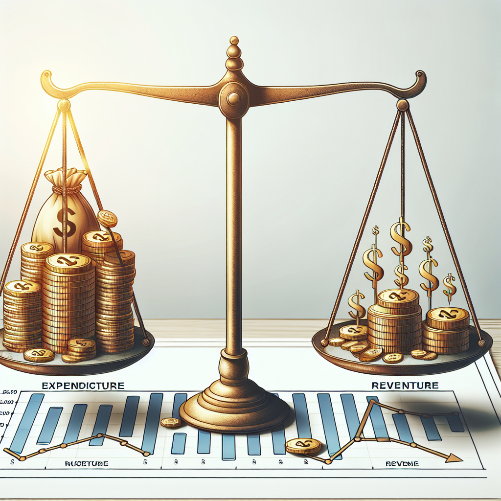 India's Fiscal Discipline Amidst Capex Focus