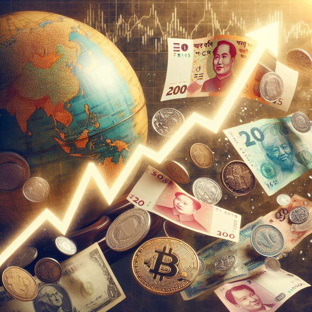 Emerging Market Currencies React to Middle Eastern Tensions and Global Tariffs