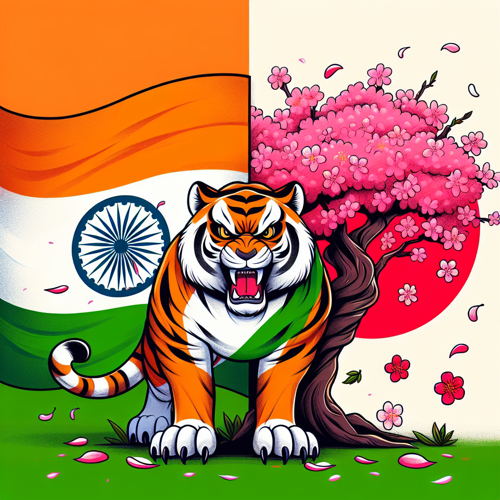 India-Japan Ties: Paving the Way for a Stable Indo-Pacific