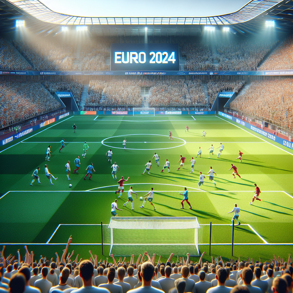 Netherlands and Austria Face Crucial Match for Euro 2024 Knockout Stage