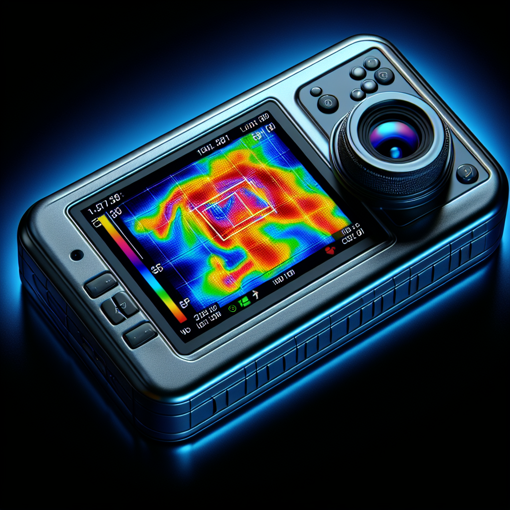 Revolutionizing Security: C-DAC Transfers Thermal Smart Camera Tech to CP PLUS