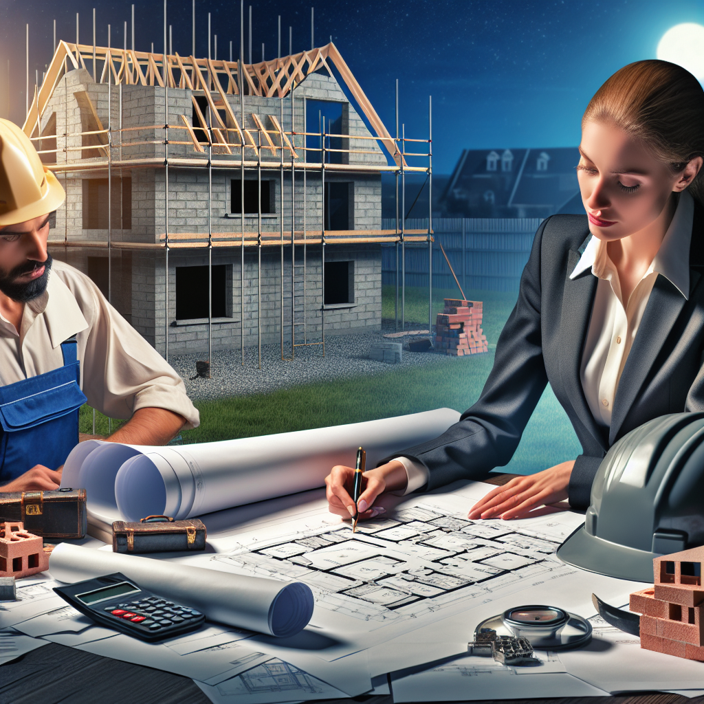 Govt Unveils New Self-Certification Scheme to Speed Up Home Construction and Reduce Costs 