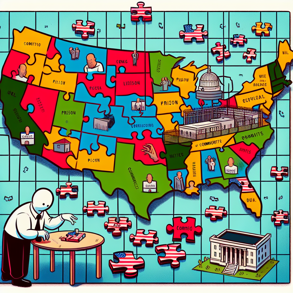 The Shift to Address Prison Gerrymandering: States Take Action