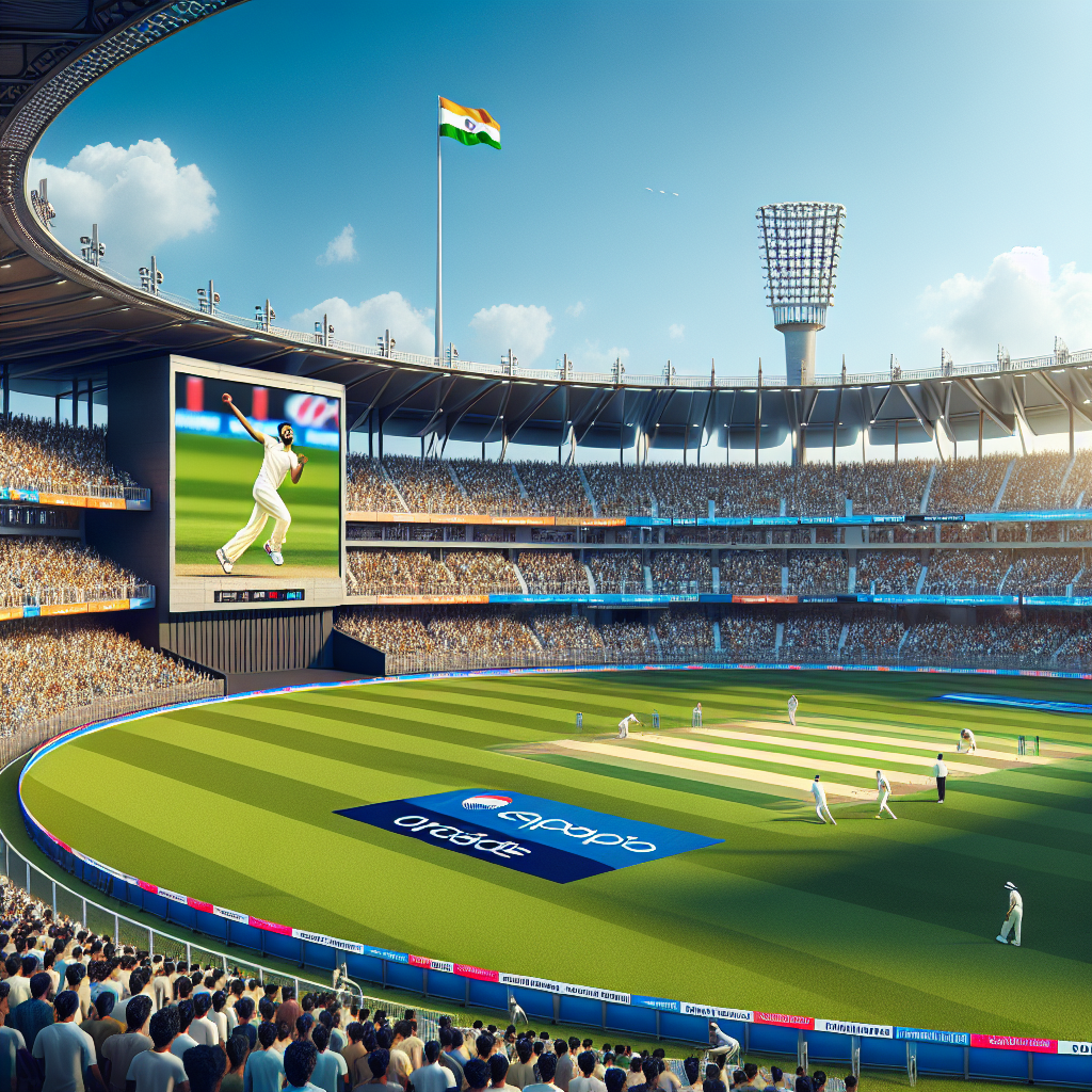 Ireland to Construct National Cricket Stadium Ahead of 2030 T20 World Cup