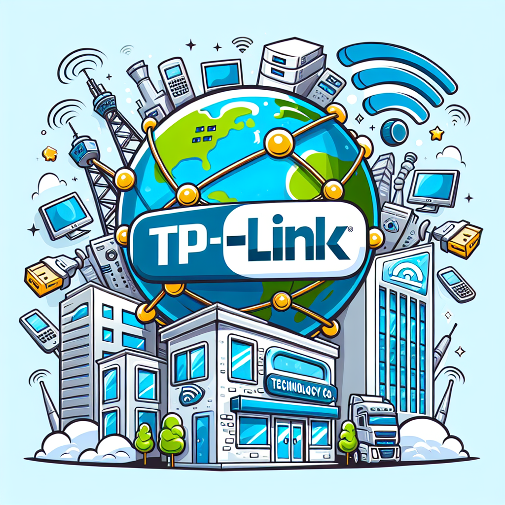 Lawmakers Urge Biden Administration to Investigate TP-Link Security Risks