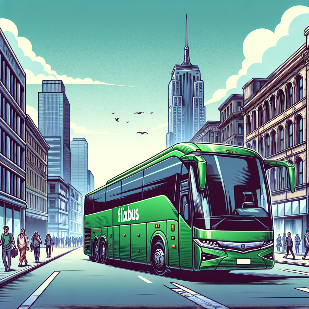 FlixBus Unveils Limited-Time Promo to Boost Affordable Travel in North India