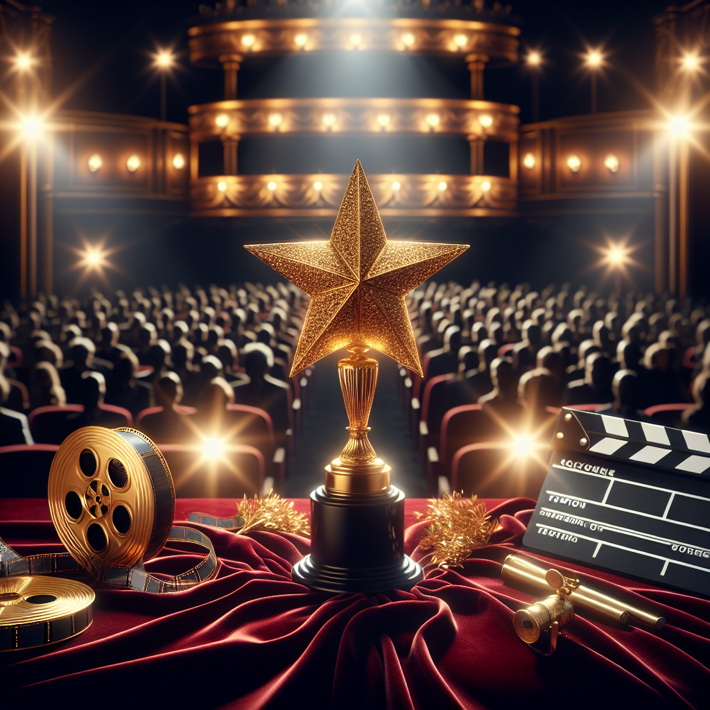 Celebrating Excellence: Major Wins at the 70th National Film Awards