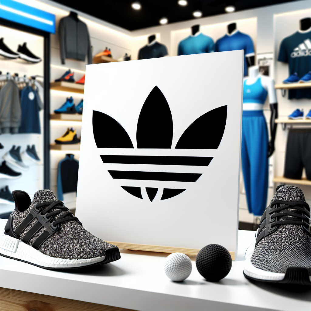 Adidas Probes Compliance Violations in China Over Embezzlement Claims