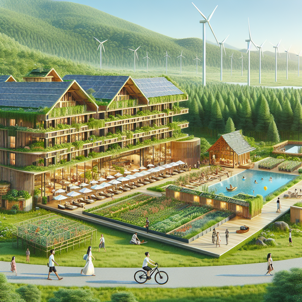 Eco Hotels Expands with 'The Eco' in Vadodara, Plans 500 Rooms by 2024